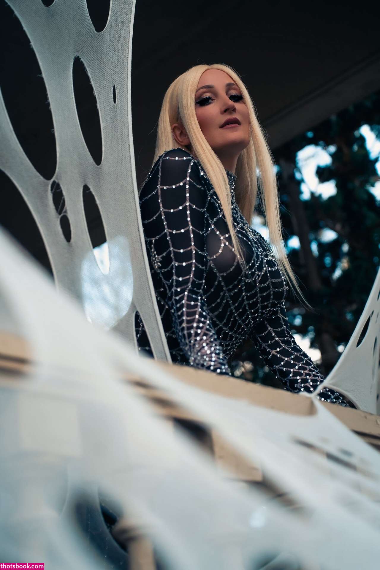 Holly Wolf Nude OnlyFans Photos #14 661014