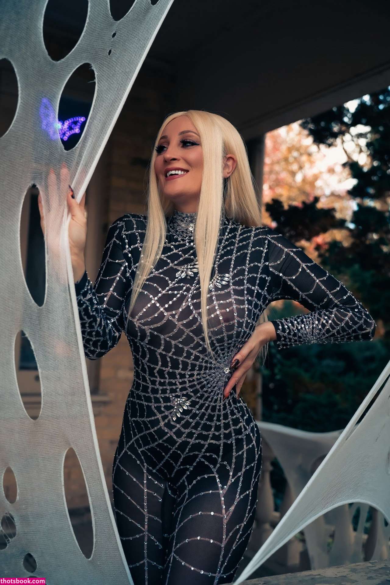 Holly Wolf Nude OnlyFans Photos #14 661015