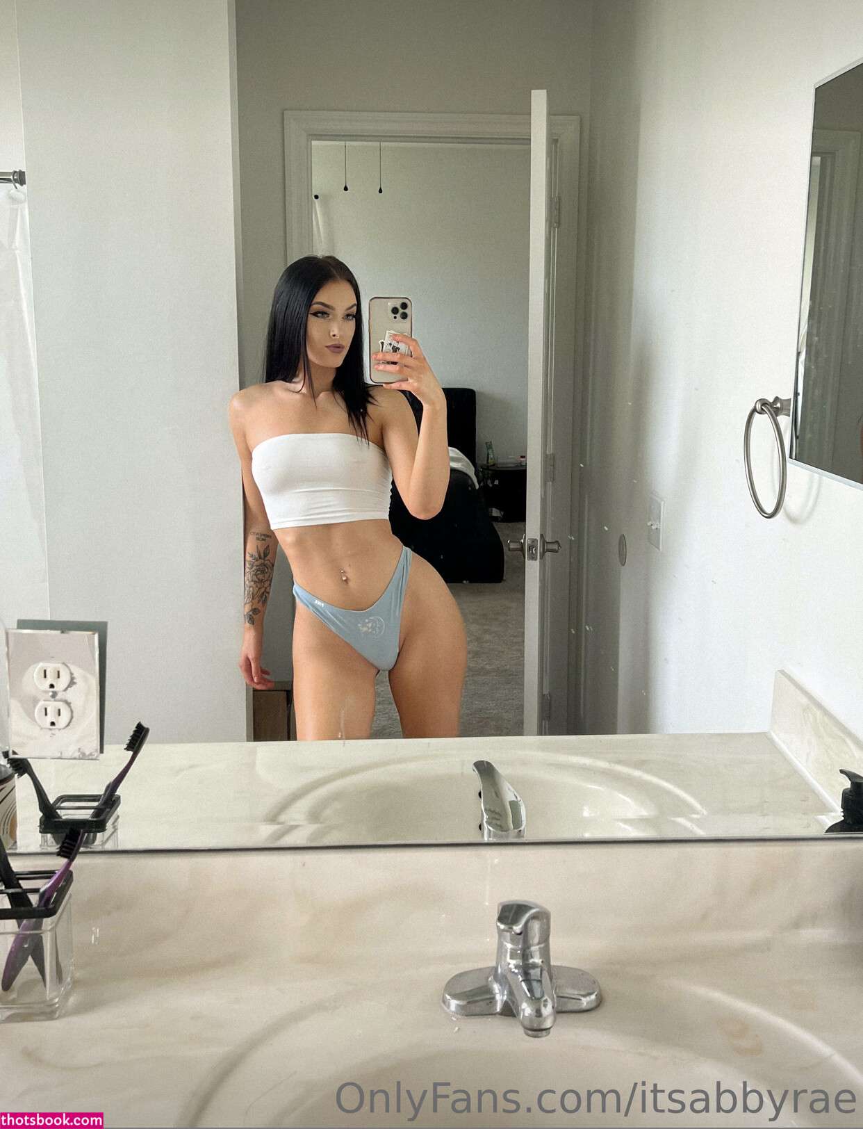 Itsabbybrooo Nude OnlyFans Photos #3 661082