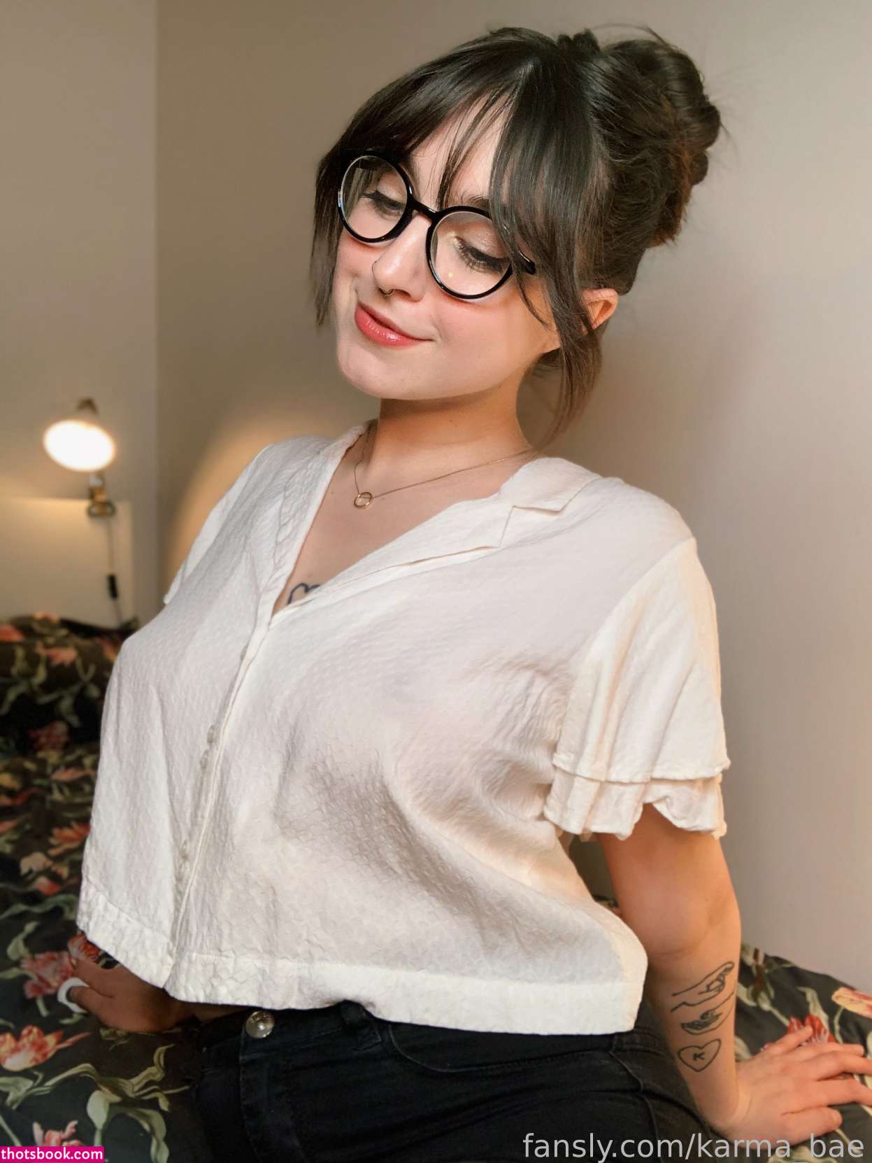 Karma bae Nude OnlyFans Photos #5 661137