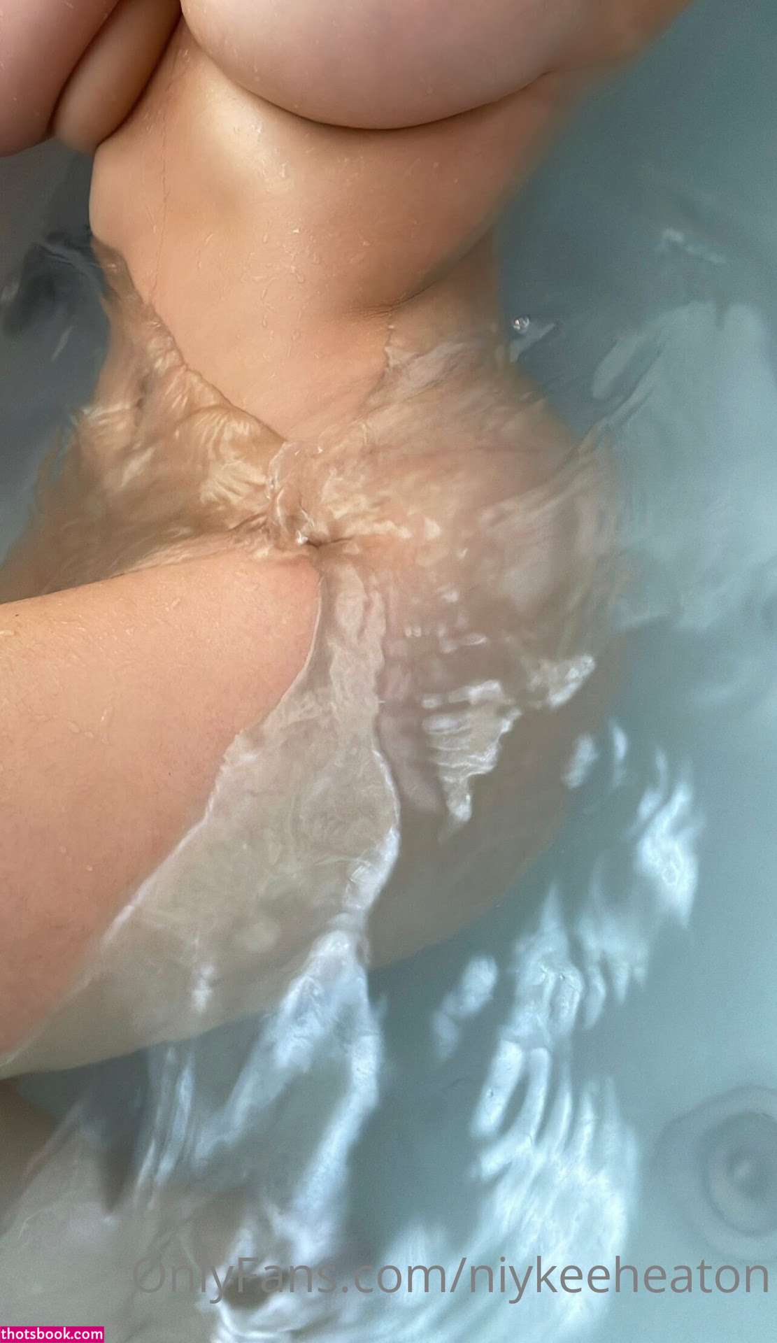 Niykee Heaton Nude OnlyFans Photos #2 661528