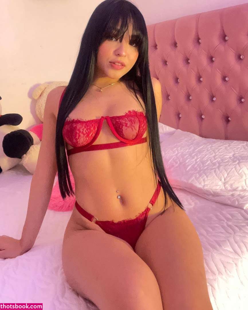 Susana Medina susymedina Nude OnlyFans Photos #5 661584
