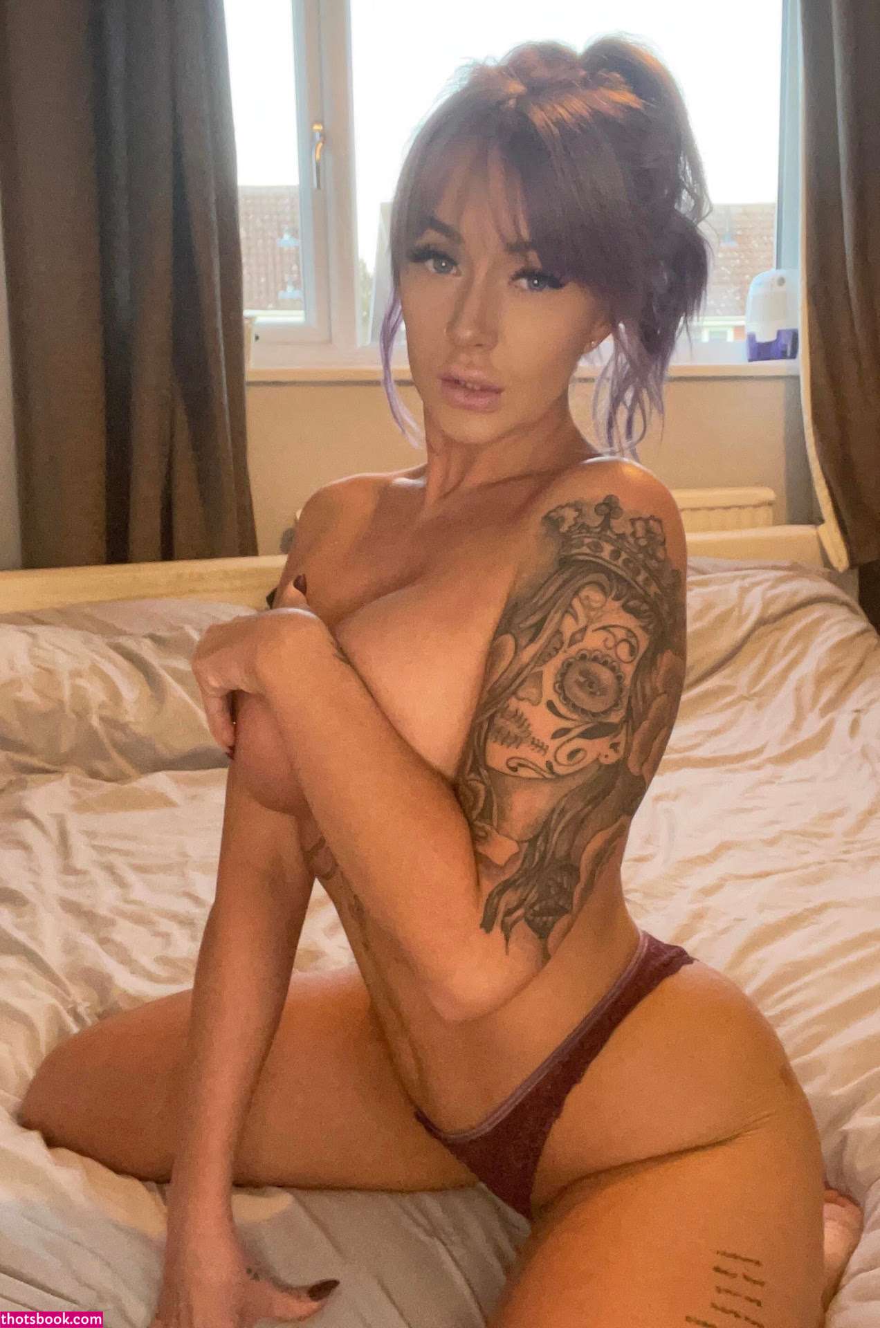 Zoe Grey Greybeauty Nude OnlyFans Photos #3 661662