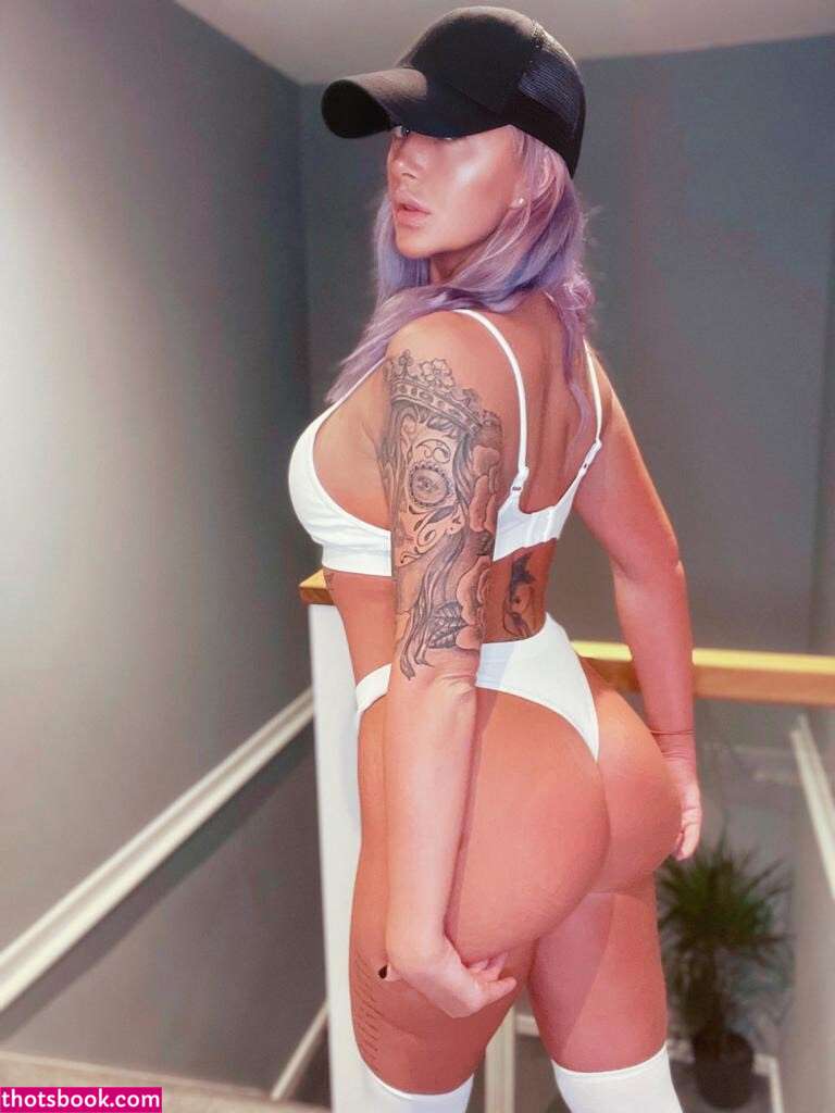 Zoe Grey Greybeauty Nude OnlyFans Photos #4 661679