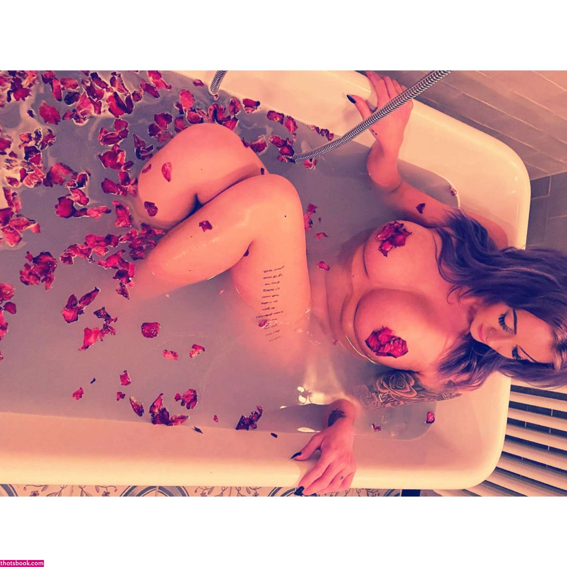 Zoe Grey Greybeauty Nude OnlyFans Photos #5 661682