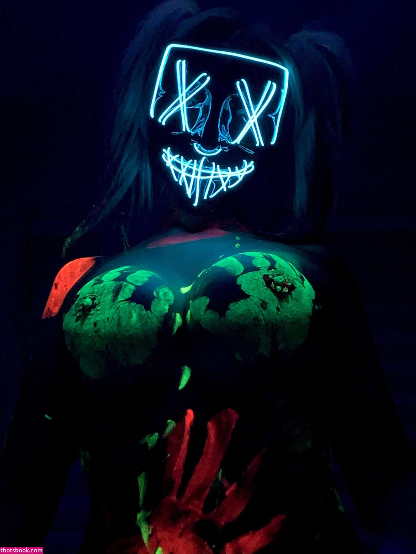 Zoe Grey Greybeauty Nude OnlyFans Photos #7 661704