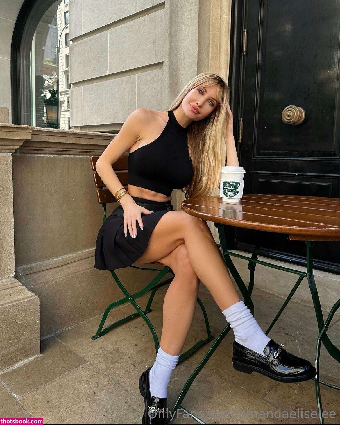 Amanda Elise Lee Nude OnlyFans Photos #12 661724