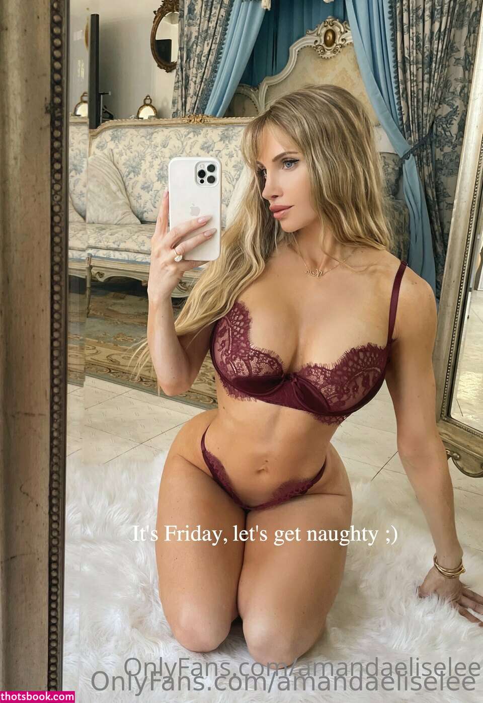 Amanda Elise Lee Nude OnlyFans Photos #15 661751