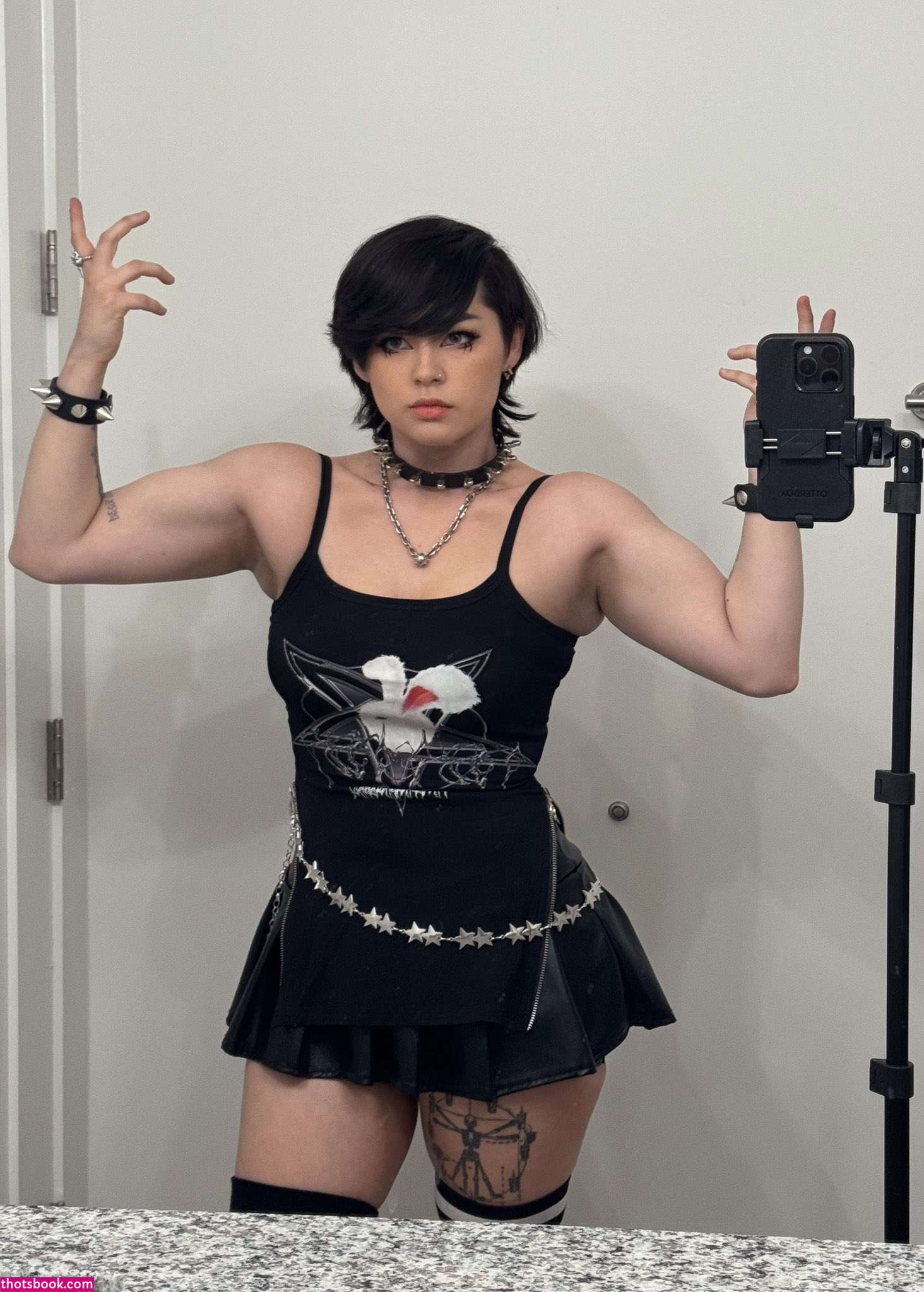 Beebinch Thredcount M4STIFF Nude OnlyFans Photos #14 661845