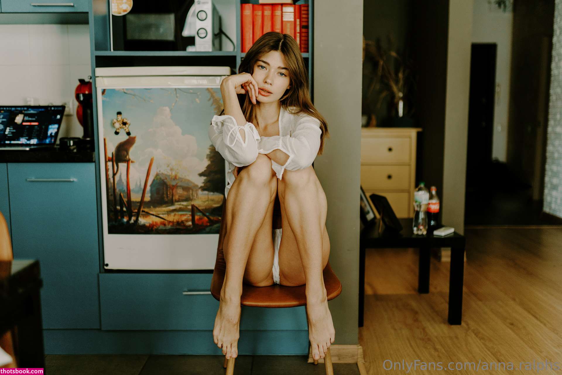 DeanRalphs AnnaRalphsOF Nude OnlyFans Photos #8 661885