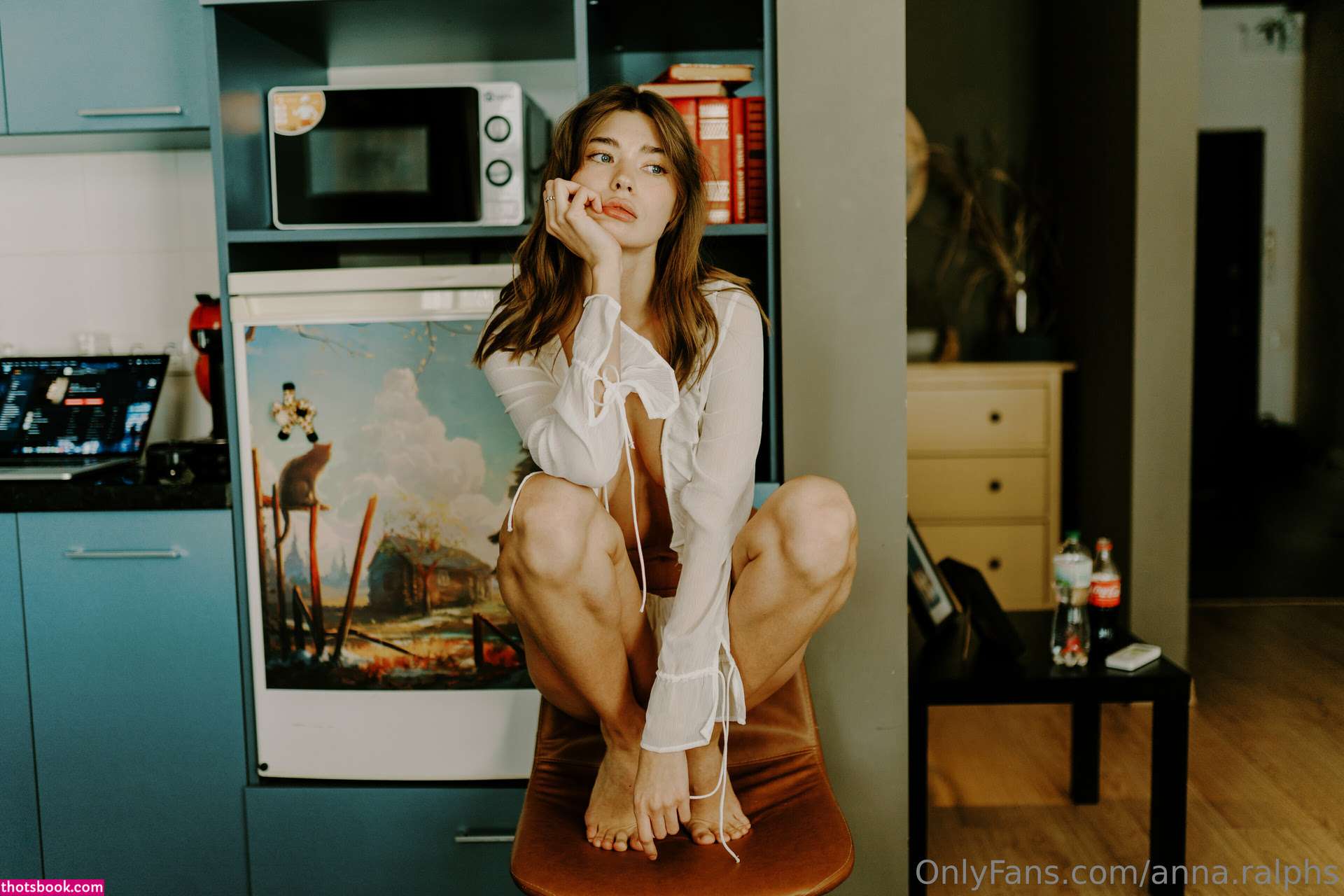 DeanRalphs AnnaRalphsOF Nude OnlyFans Photos #8 661890