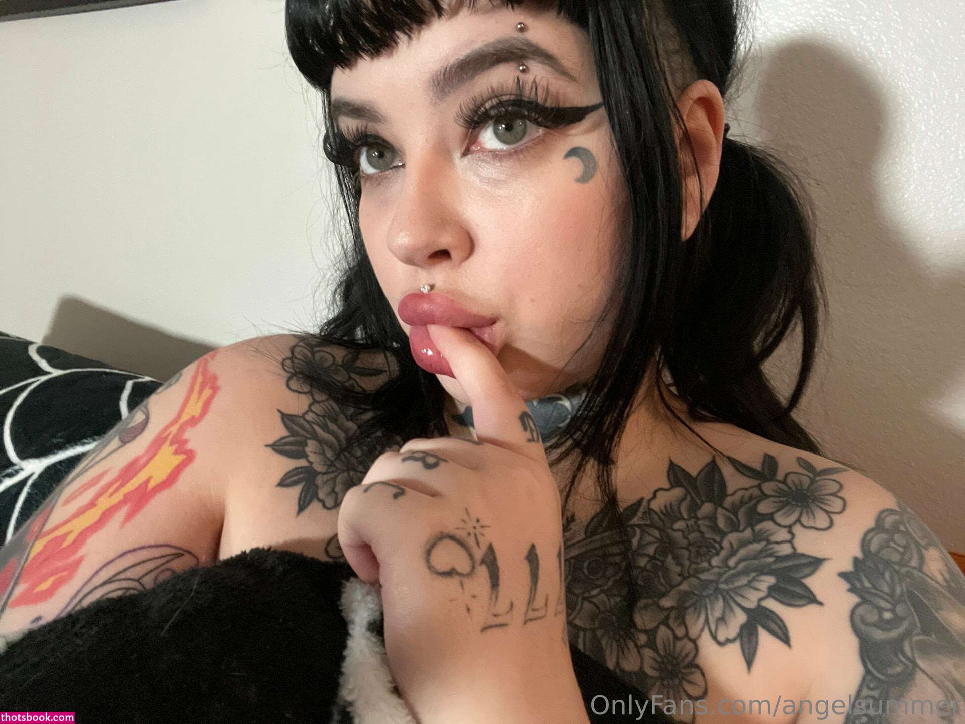 gothangelsummer Nude OnlyFans Photos #9 662027