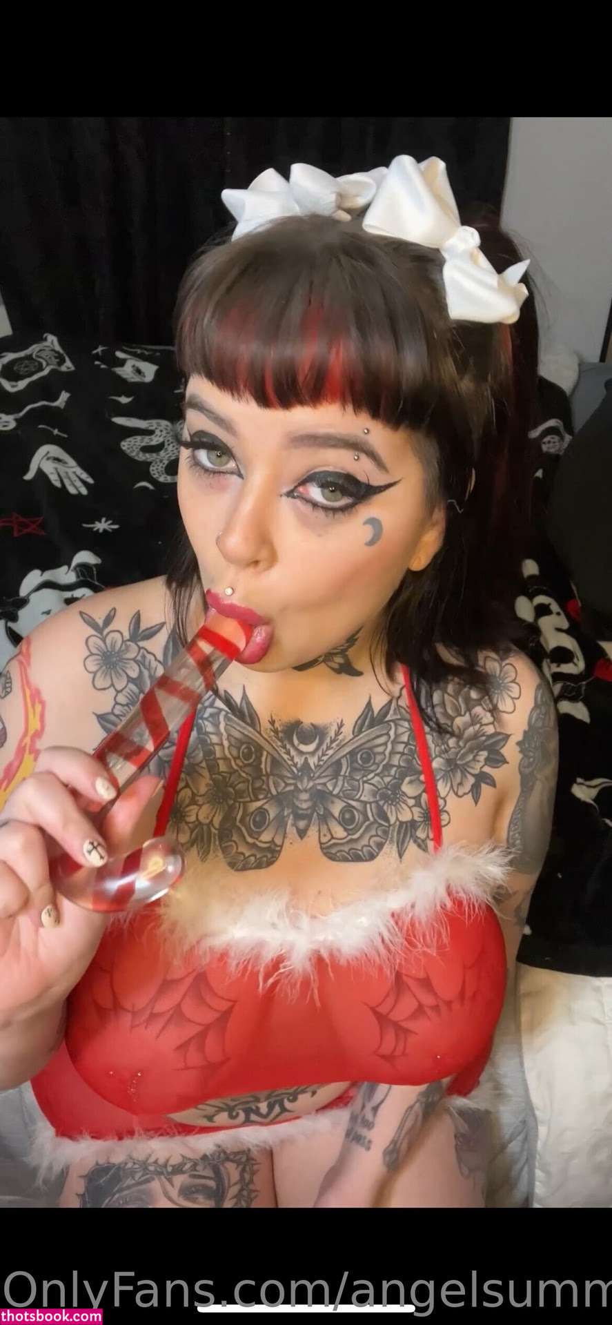 gothangelsummer Nude OnlyFans Photos #9 662033