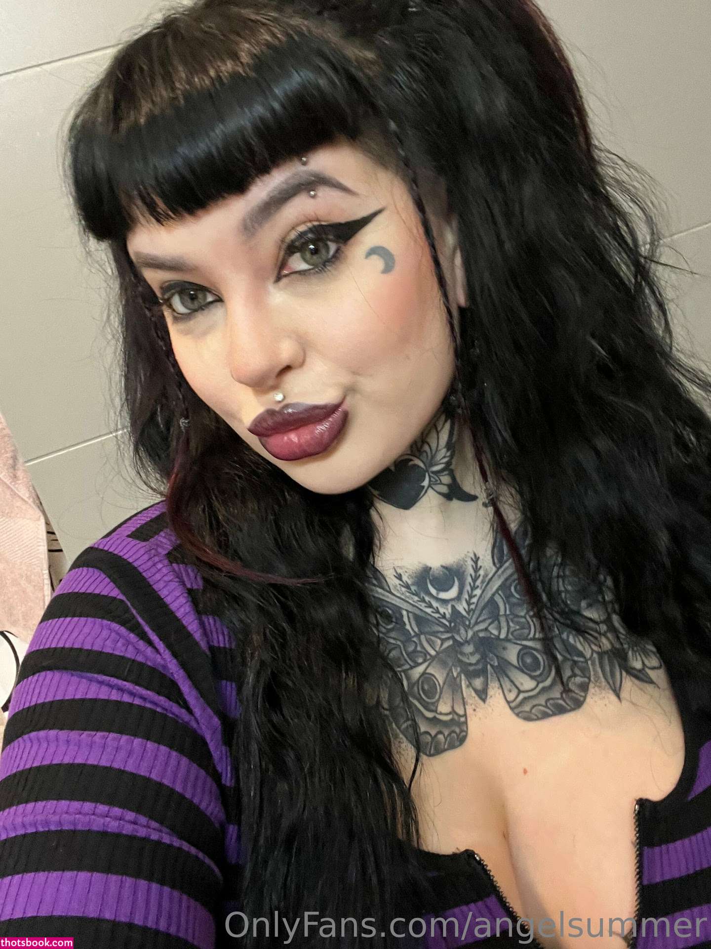 gothangelsummer Nude OnlyFans Photos #15 662115