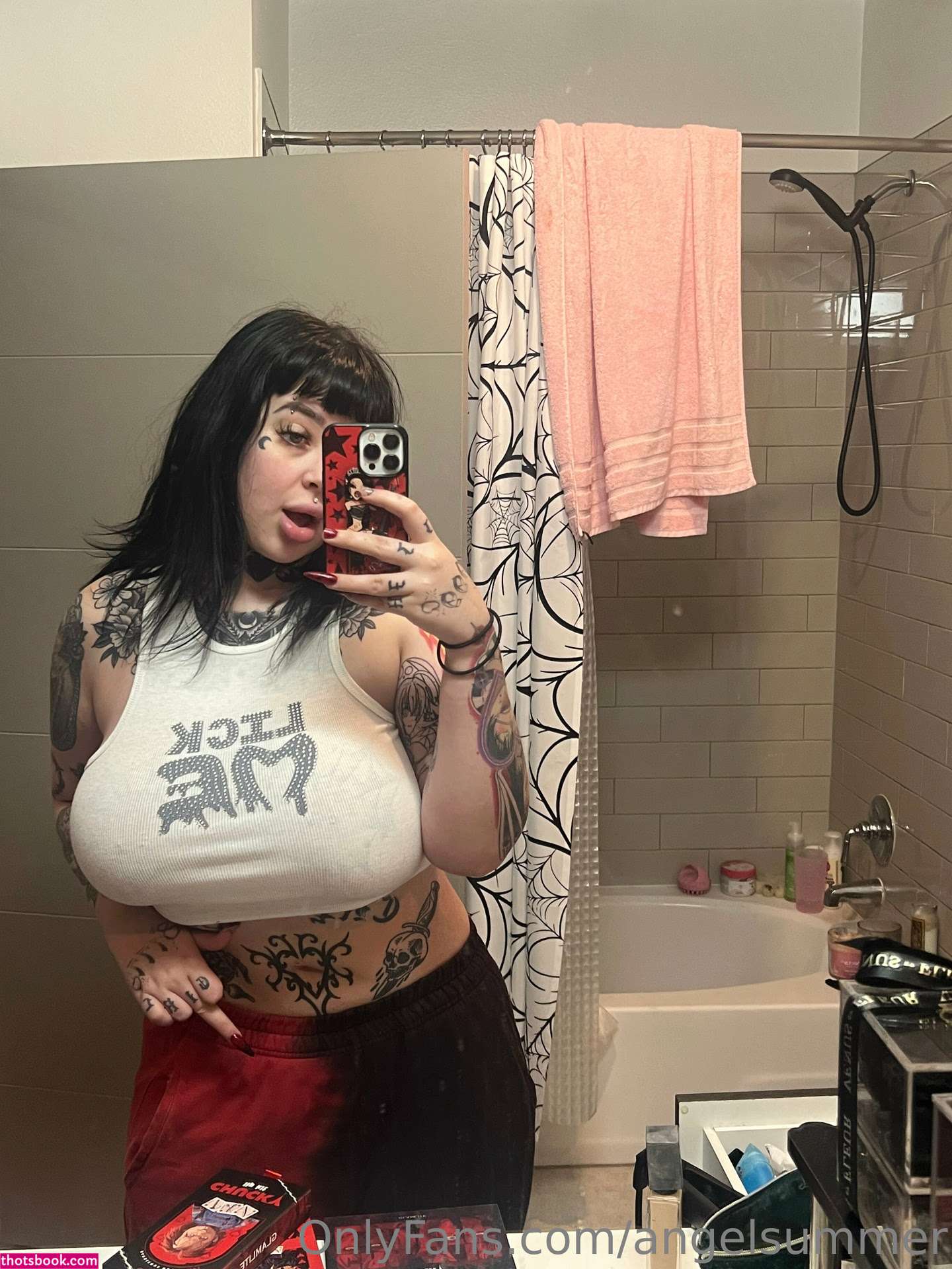 gothangelsummer Nude OnlyFans Photos #15 662126