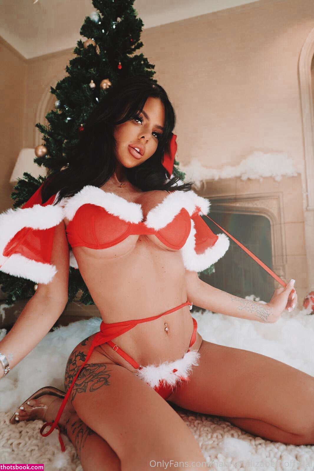 Hannah Elizabeth Nude OnlyFans Photos #13 662211