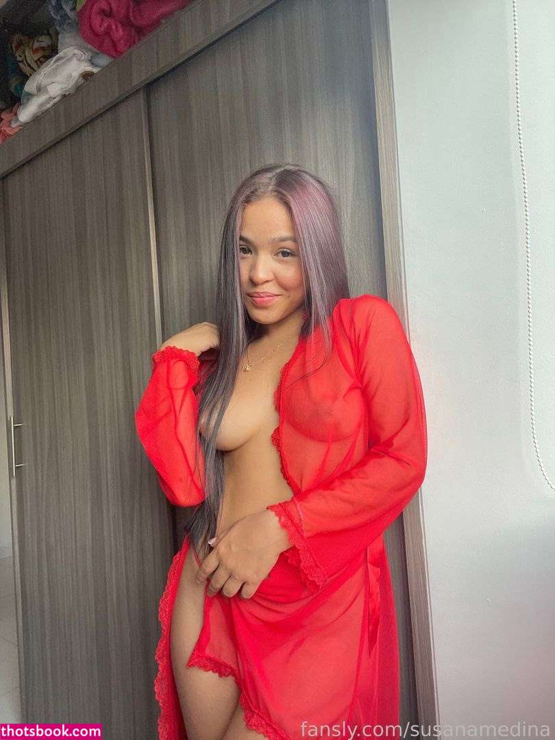 Susana Medina susymedina Nude OnlyFans Photos #11 662571