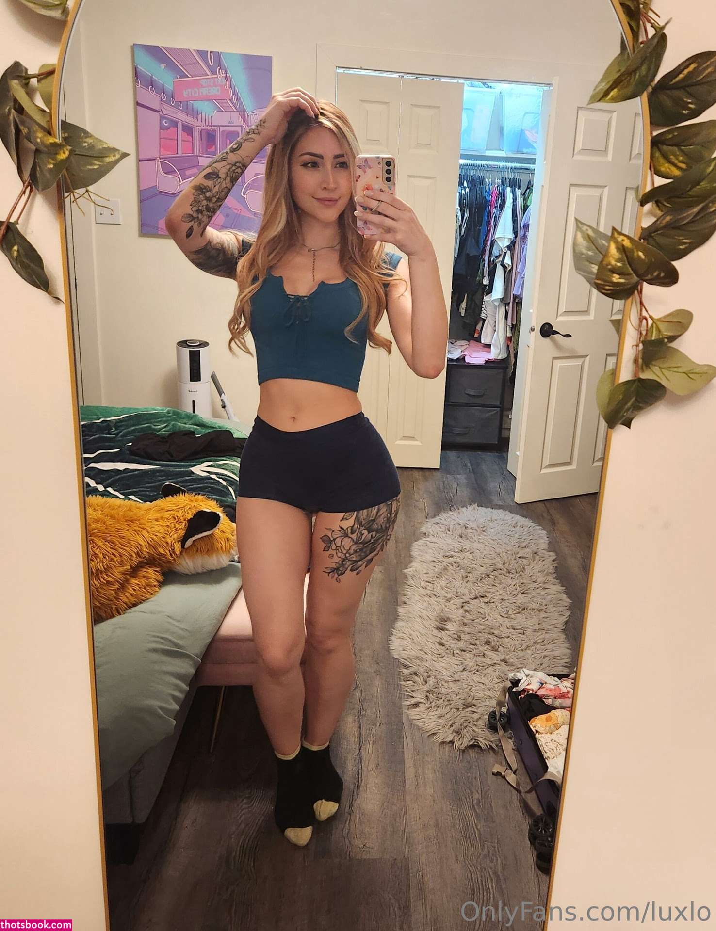 Luxlo Nude OnlyFans Photos #56 682234