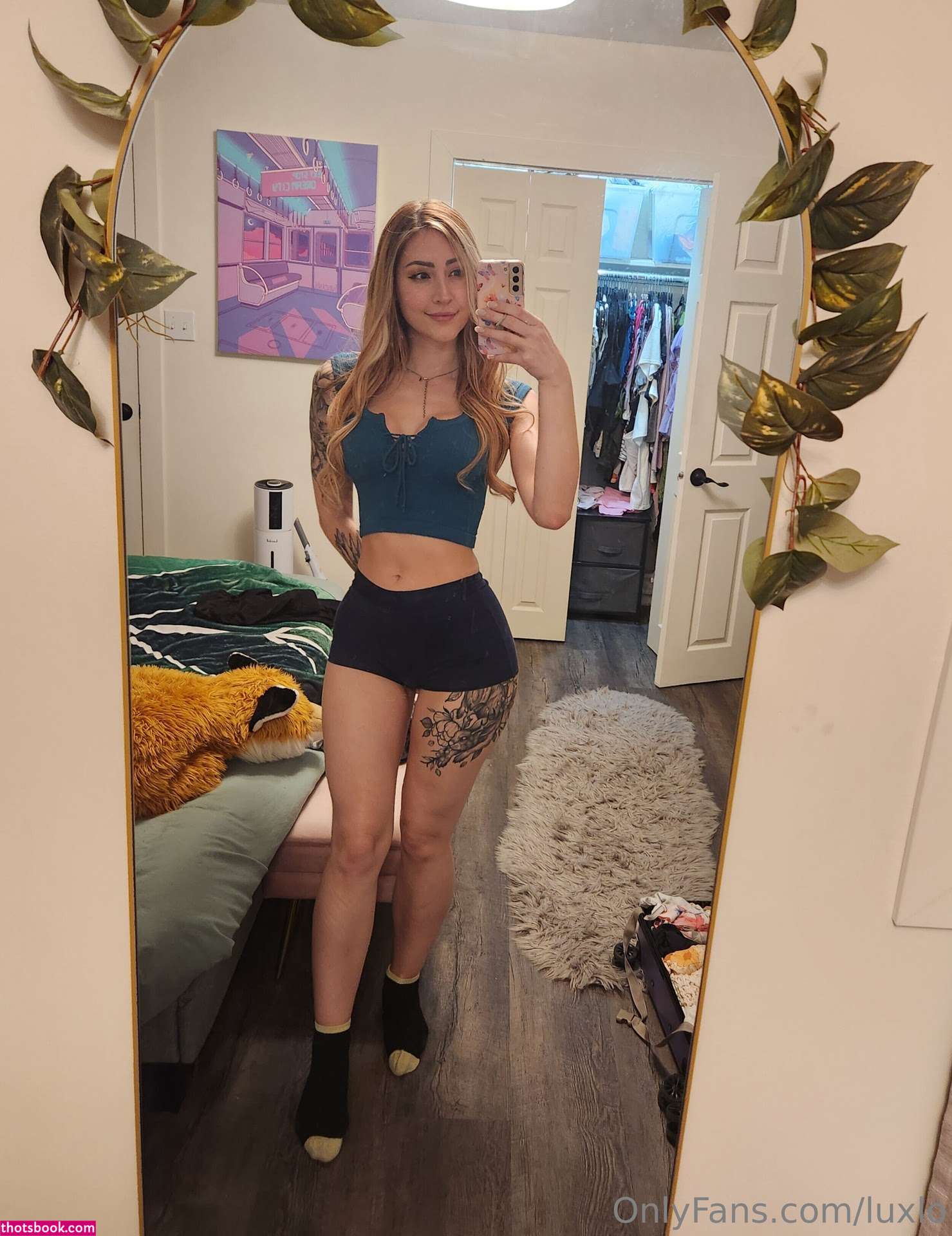 Luxlo Nude OnlyFans Photos #56 682235