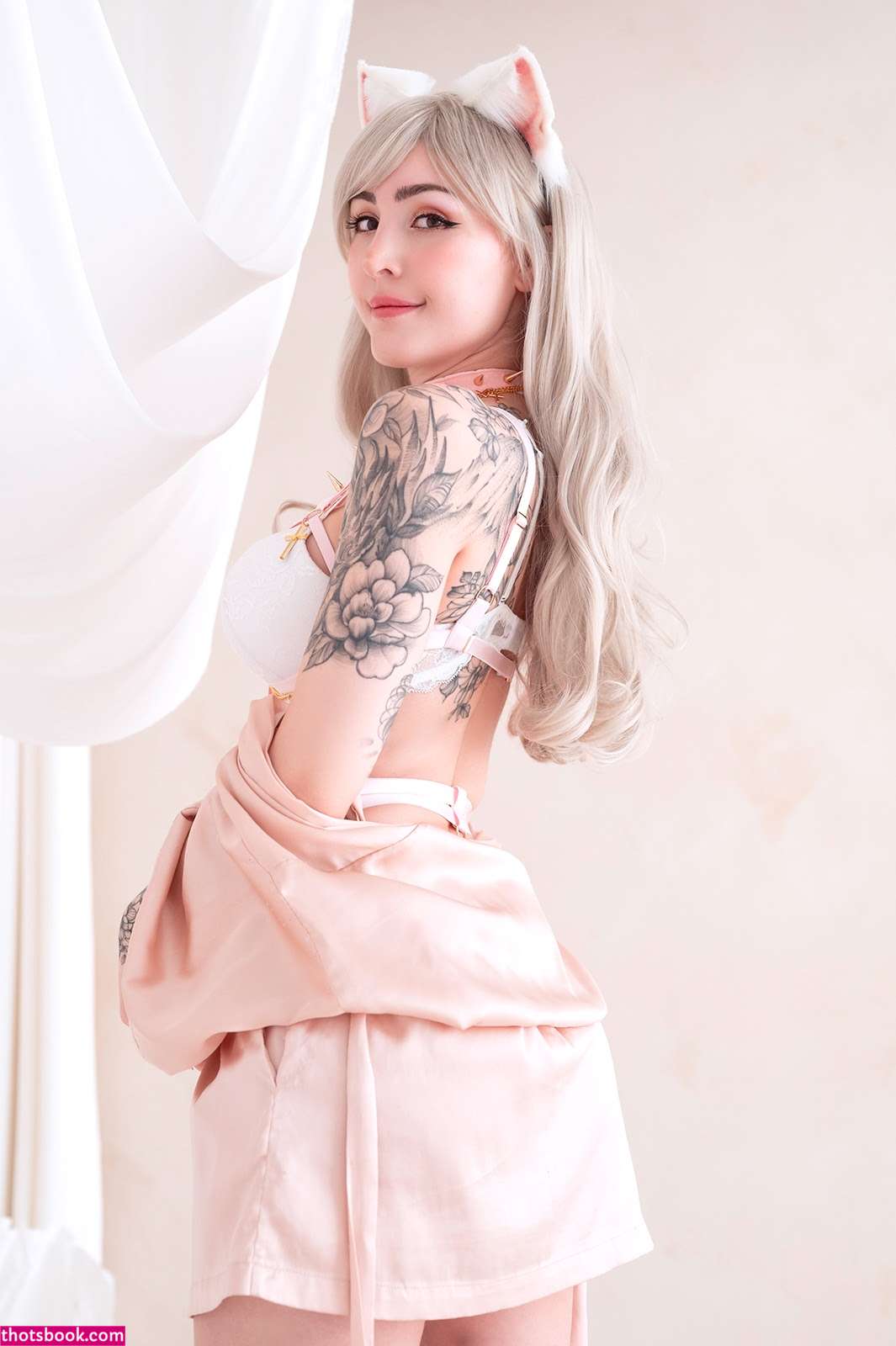 Luxlo Nude OnlyFans Photos #61 682253