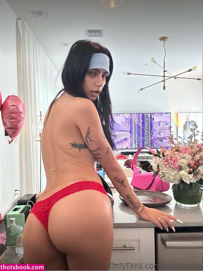 Mia Khalifa Nude OnlyFans Photos #36 682336