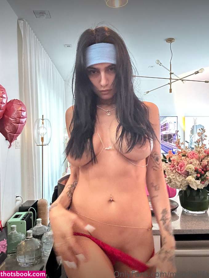 Mia Khalifa Nude OnlyFans Photos #36 682348