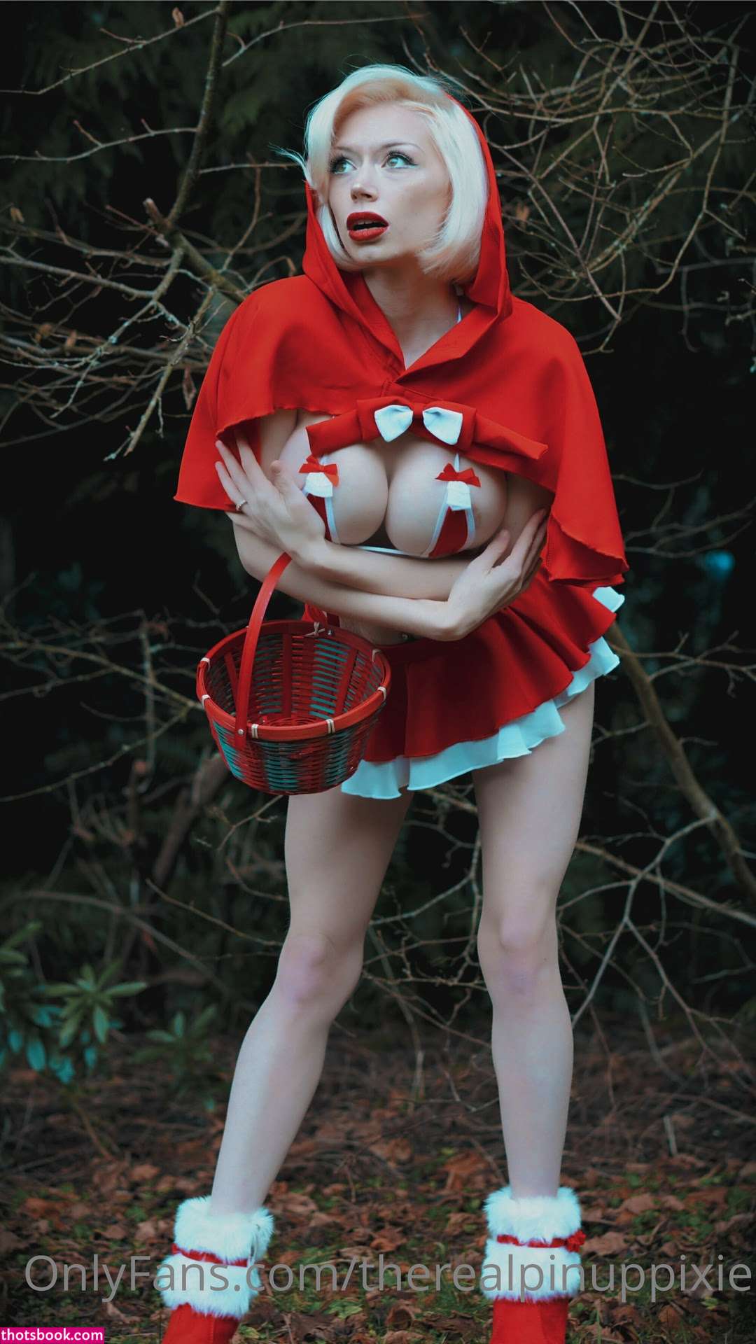 PinupPixie Nude OnlyFans Photos #25 682463