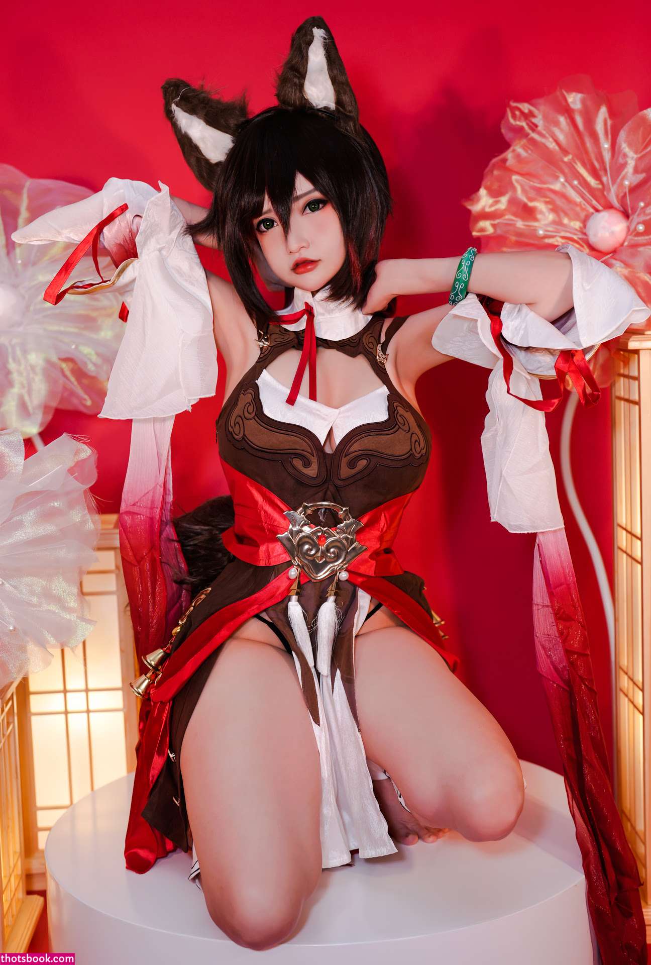 Potatogodzilla Nude OnlyFans Photos #2 682500