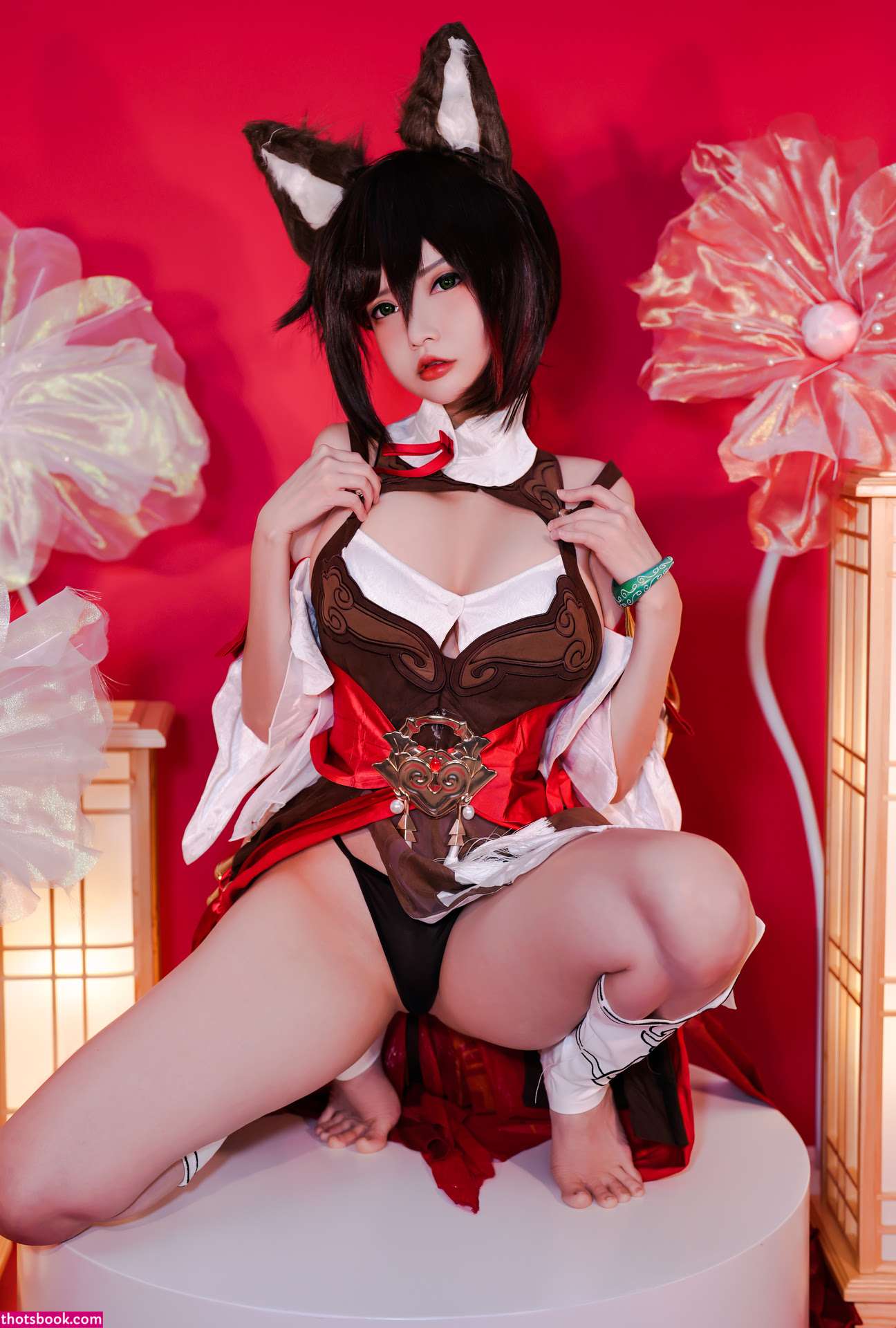 Potatogodzilla Nude OnlyFans Photos #2 682503