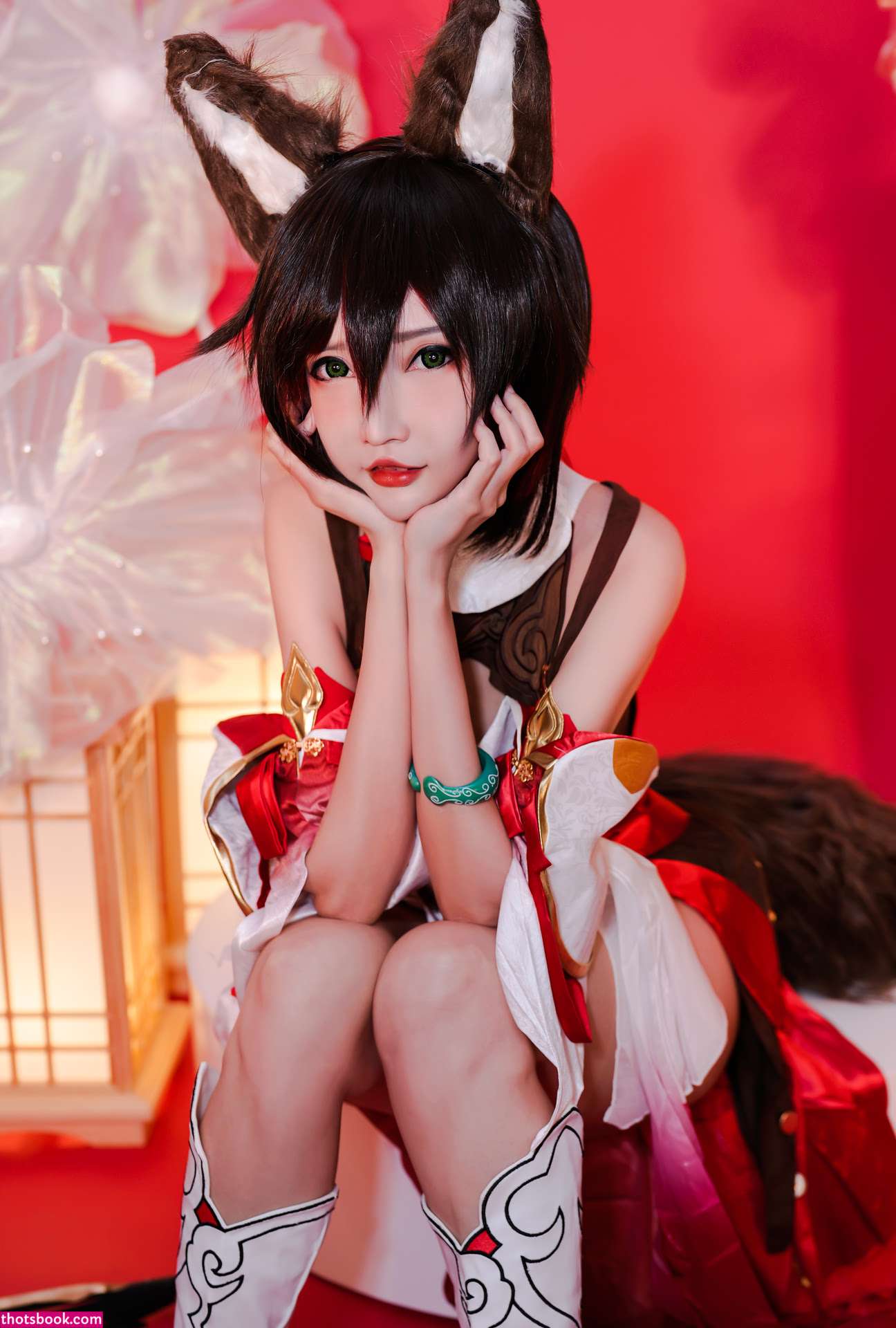 Potatogodzilla Nude OnlyFans Photos #2 682507