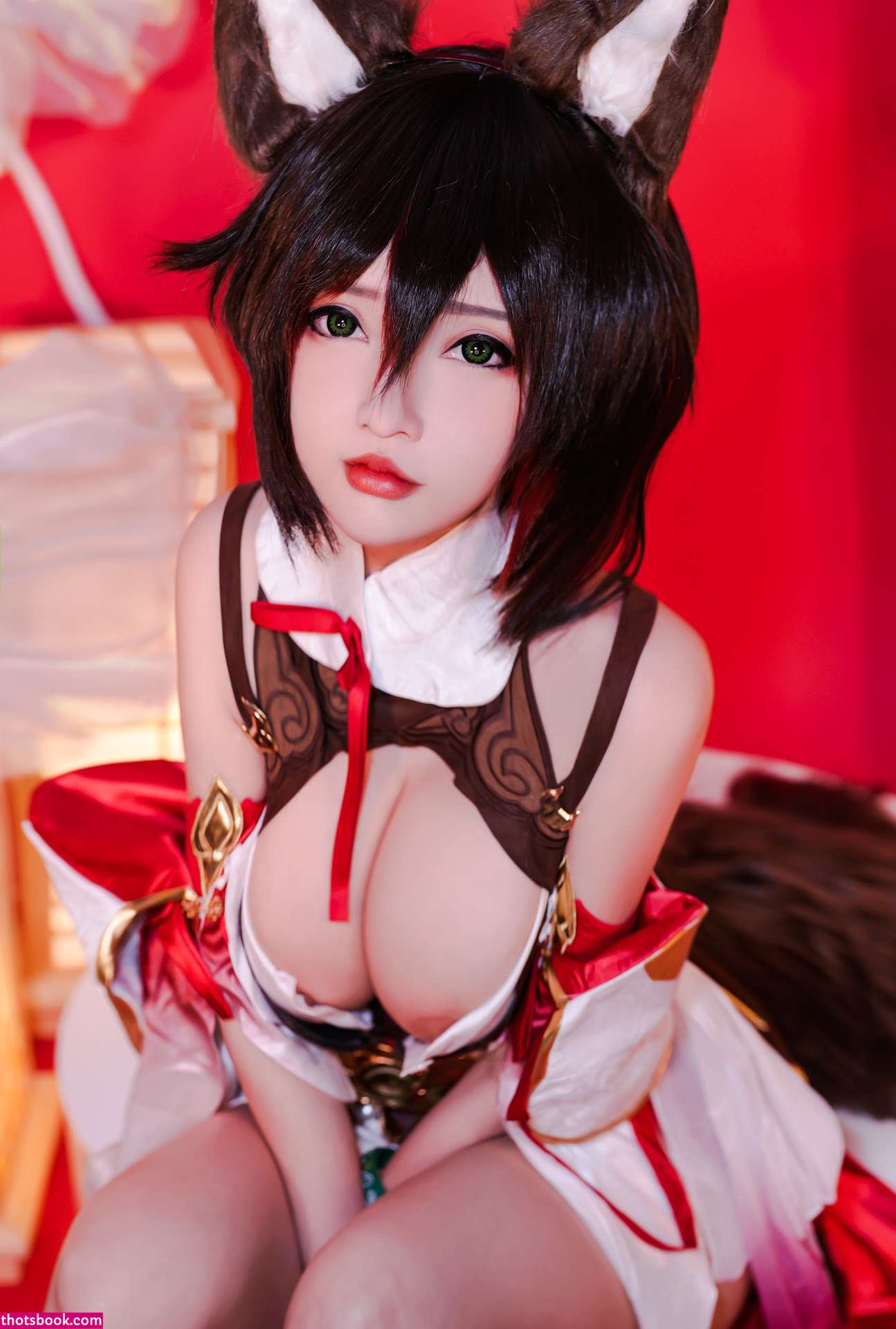 Potatogodzilla Nude OnlyFans Photos #2 682508