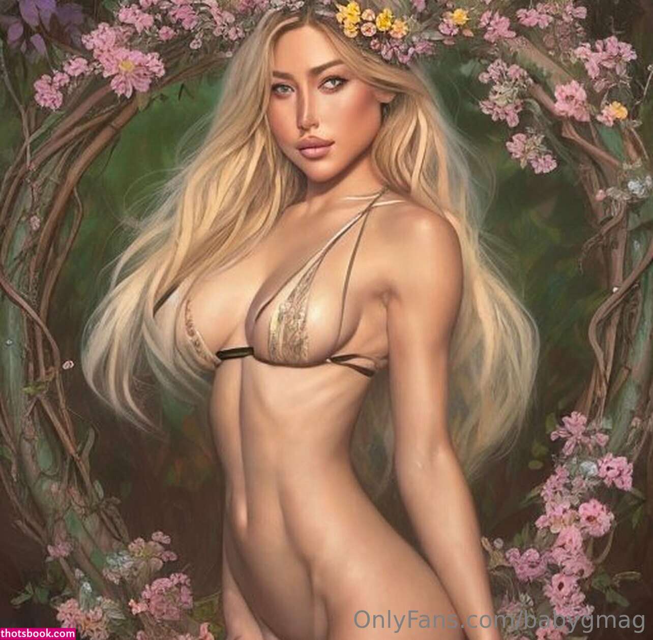 Stefanie Gurzanski stefbabyg Nude OnlyFans Photos #13 682780