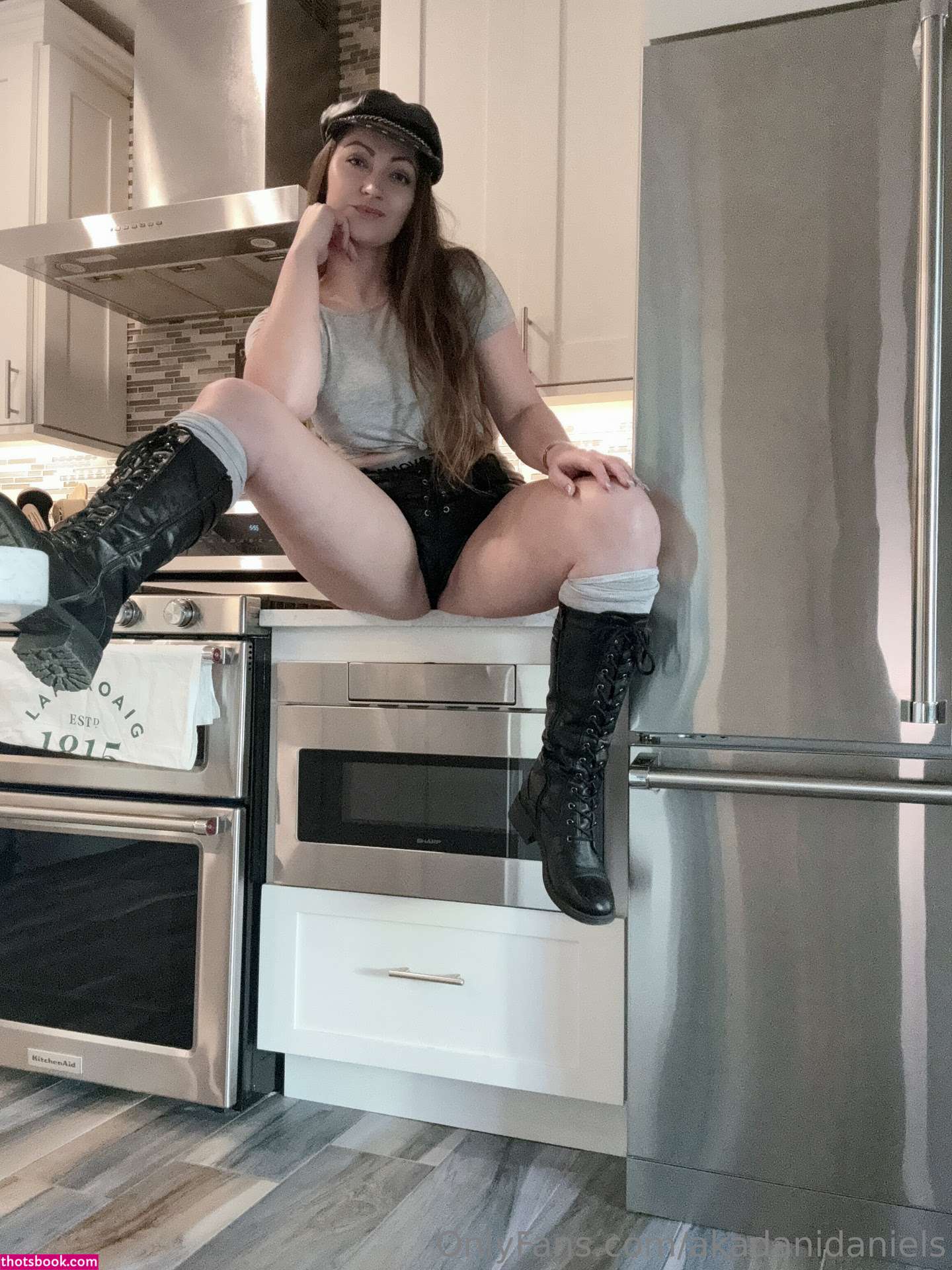 Dani Daniels Nude OnlyFans Photos #61 682968