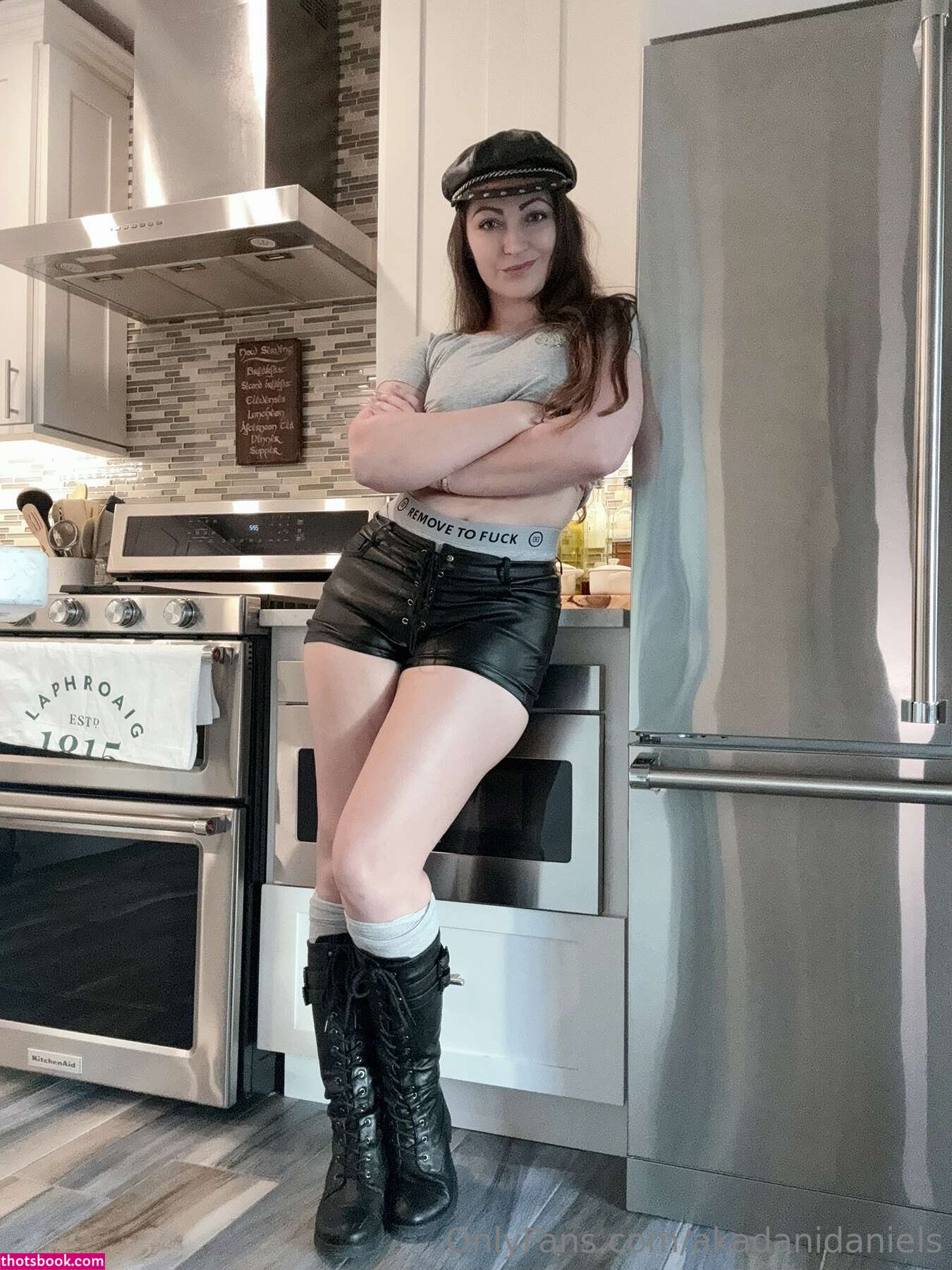 Dani Daniels Nude OnlyFans Photos #61 682977