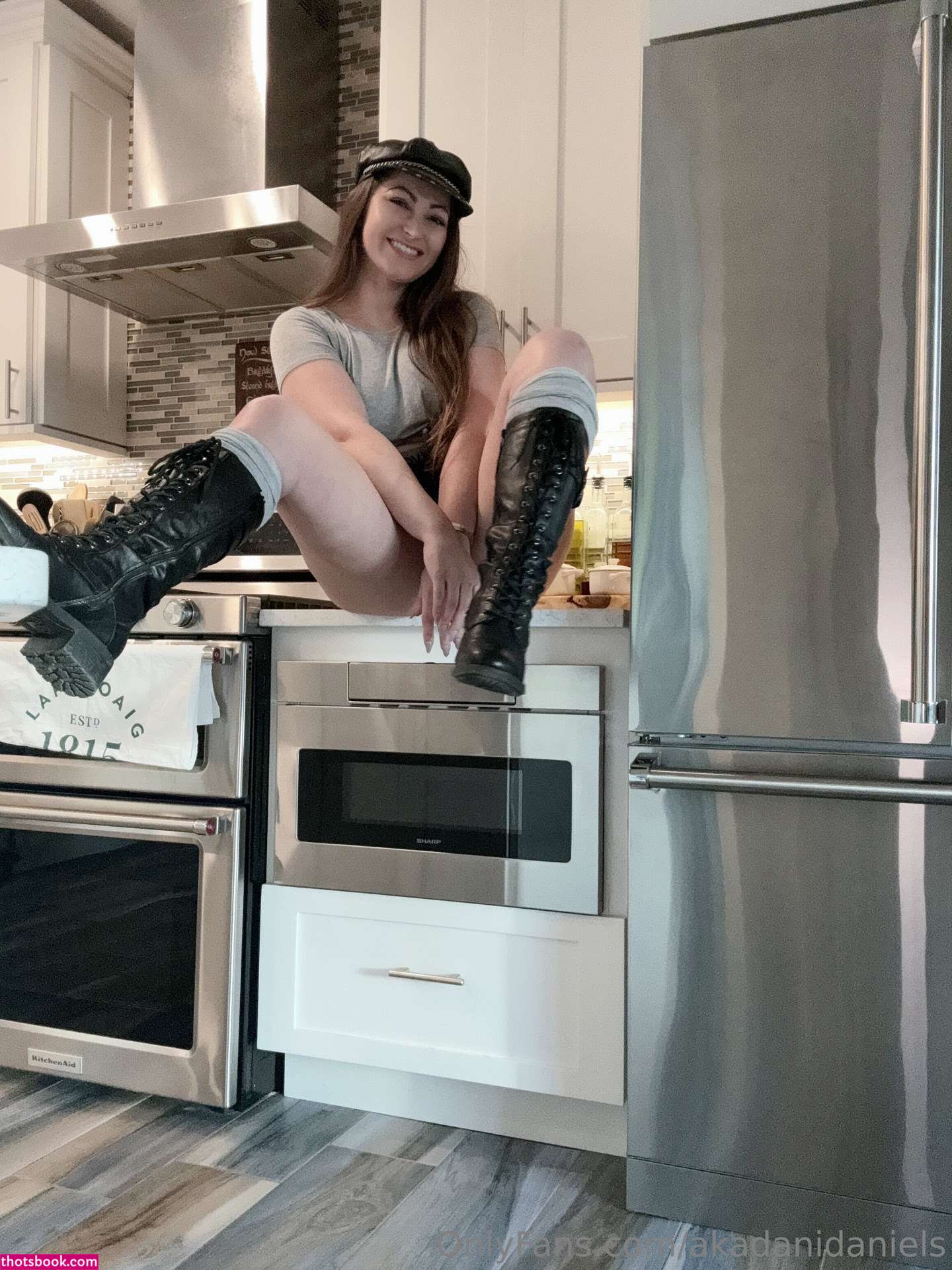 Dani Daniels Nude OnlyFans Photos #61 682982