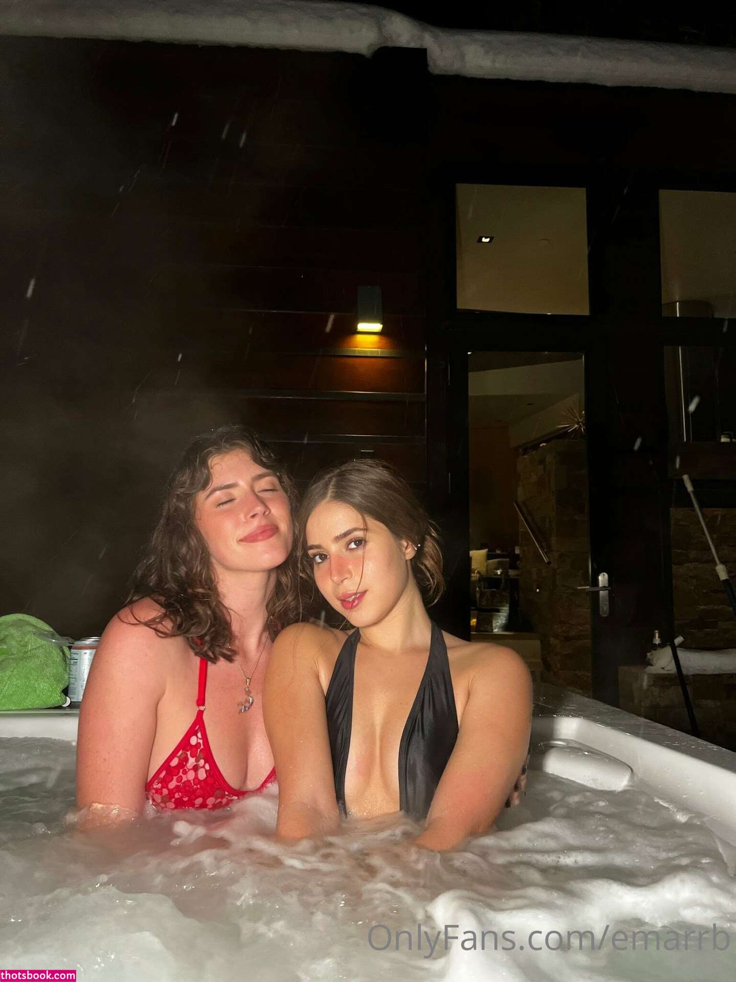 EmarrB Nude OnlyFans Photos #20 683049