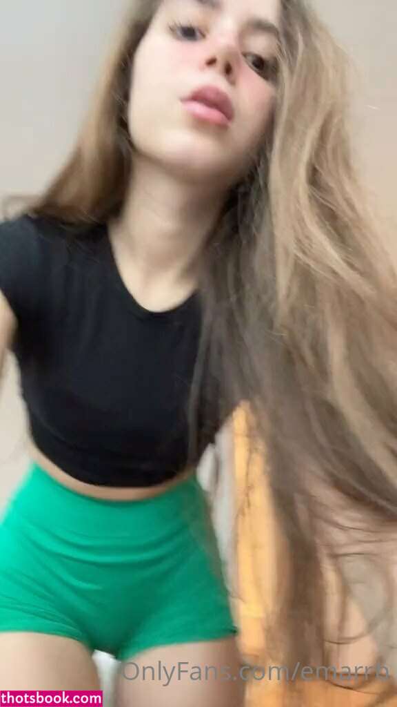 EmarrB Nude OnlyFans Photos #20 683054