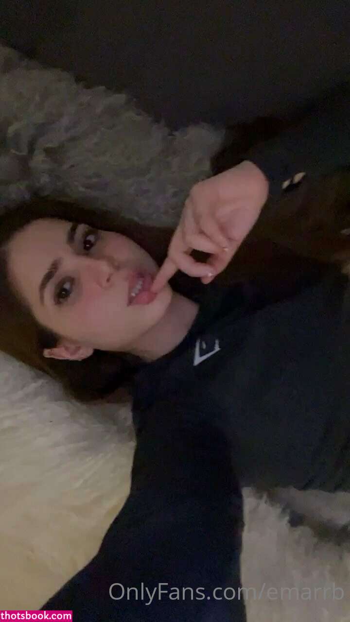 EmarrB Nude OnlyFans Photos #21 683060
