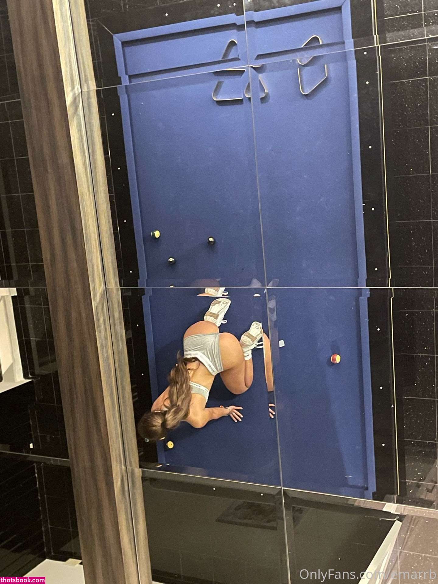 EmarrB Nude OnlyFans Photos #22 683084