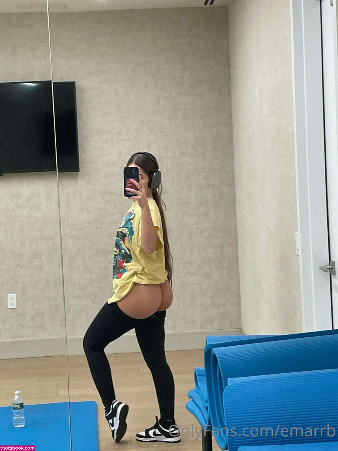 EmarrB Nude OnlyFans Photos #23 683099