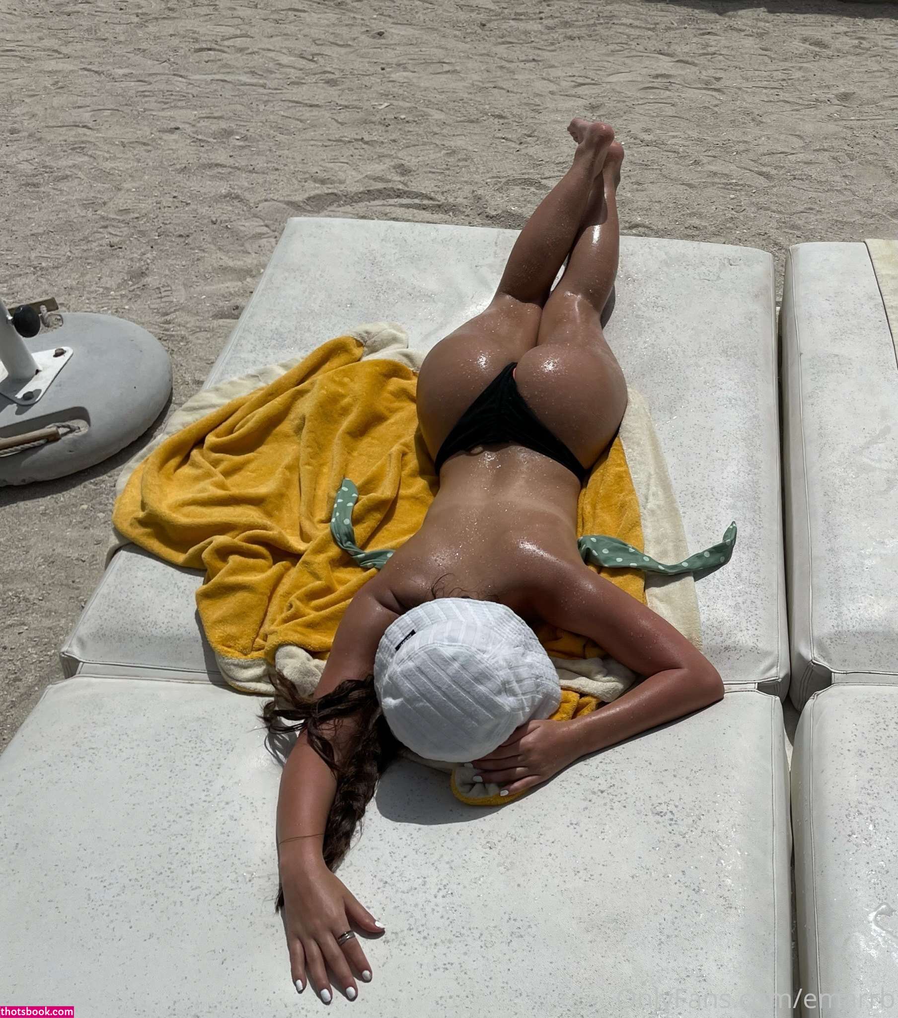 EmarrB Nude OnlyFans Photos #24 683130