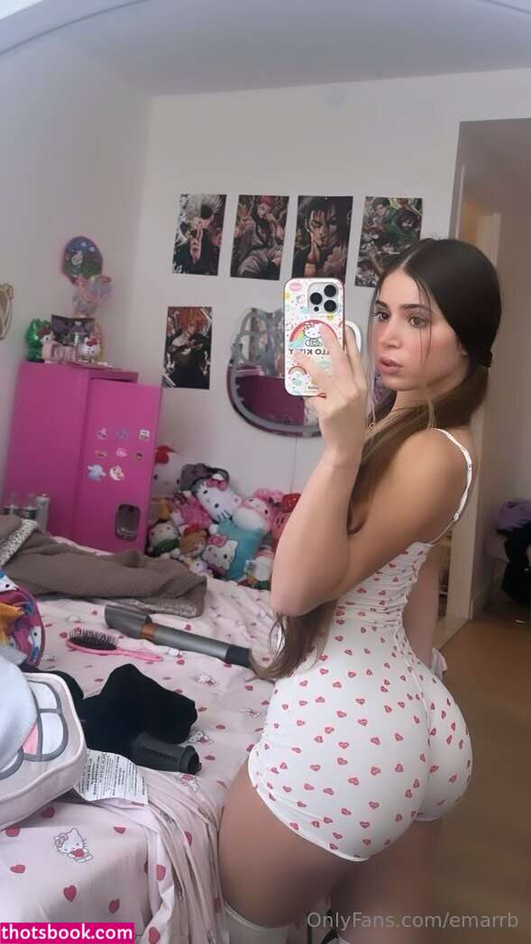 EmarrB Nude OnlyFans Photos #25 683150