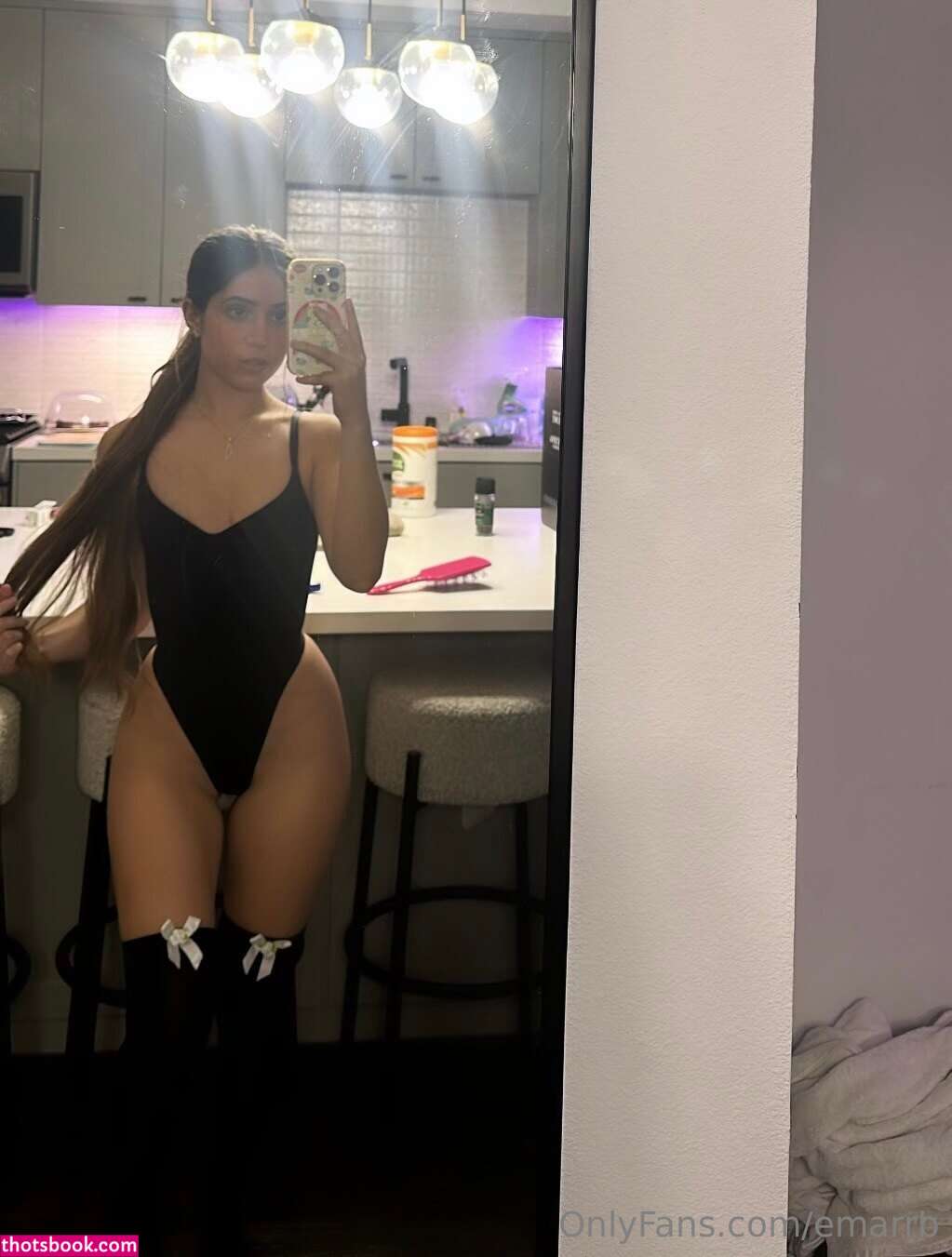 EmarrB Nude OnlyFans Photos #25 683153