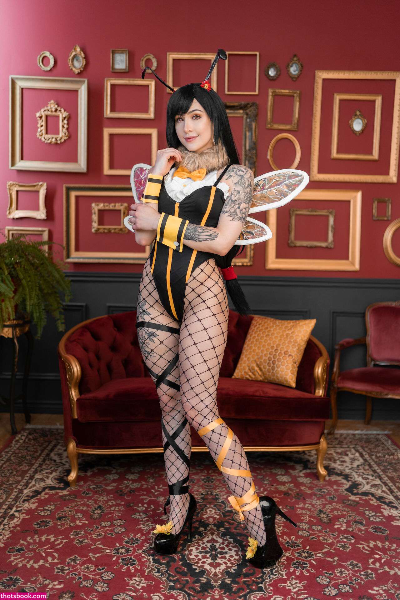 Luxlo Nude OnlyFans Photos #63 683451