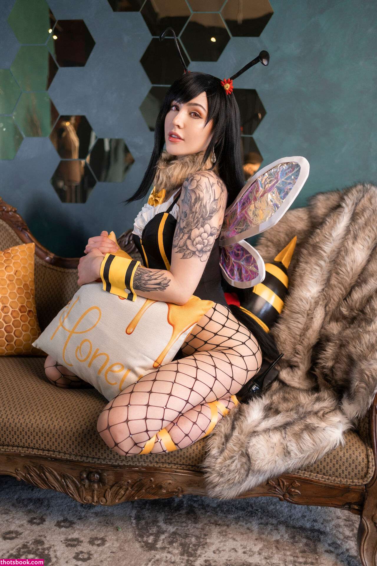 Luxlo Nude OnlyFans Photos #63 683461