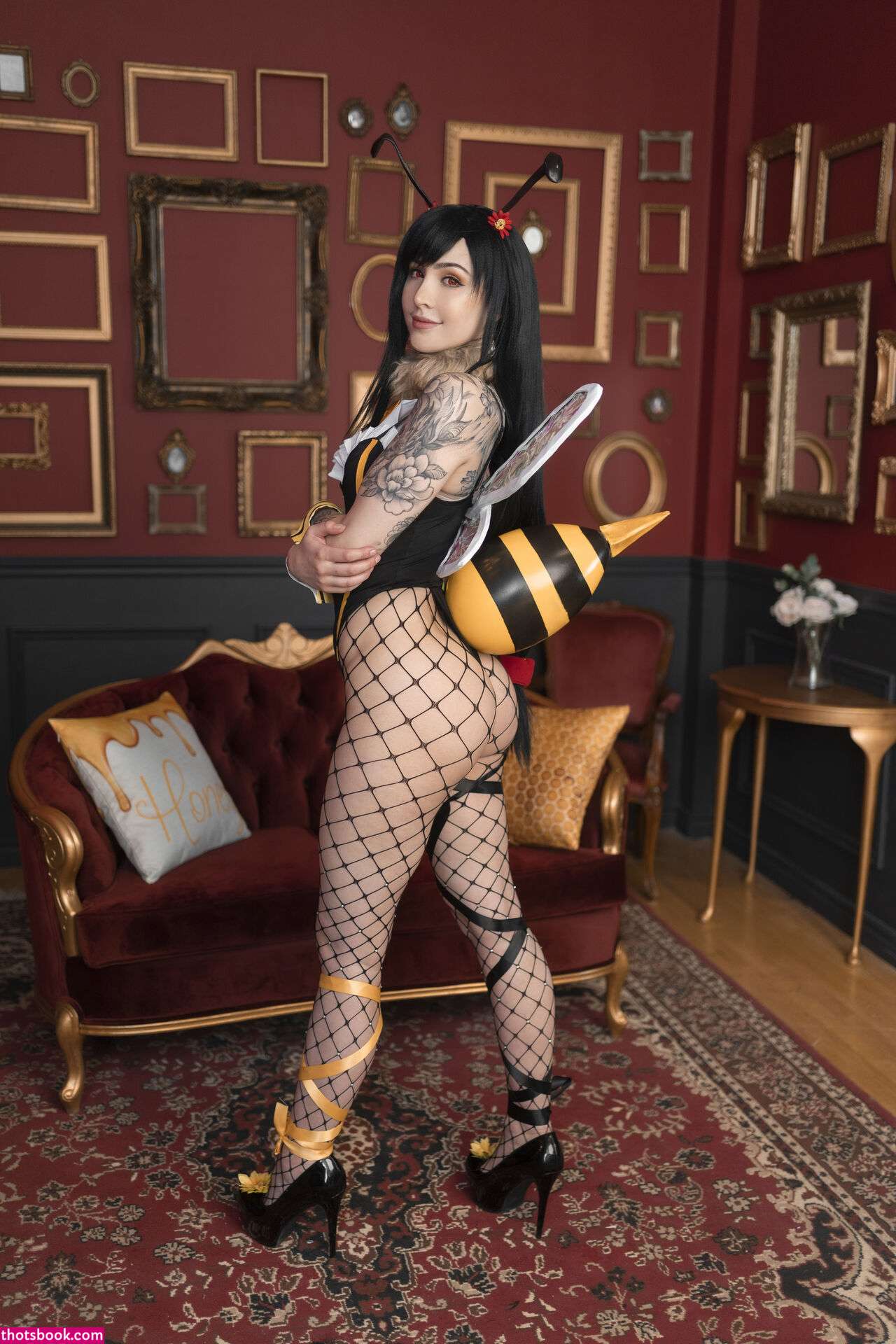 Luxlo Nude OnlyFans Photos #63 683473