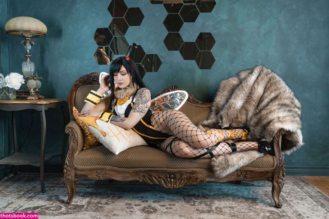 Luxlo Nude OnlyFans Photos #63 683481