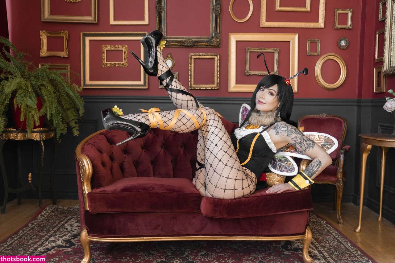 Luxlo Nude OnlyFans Photos #63 683482