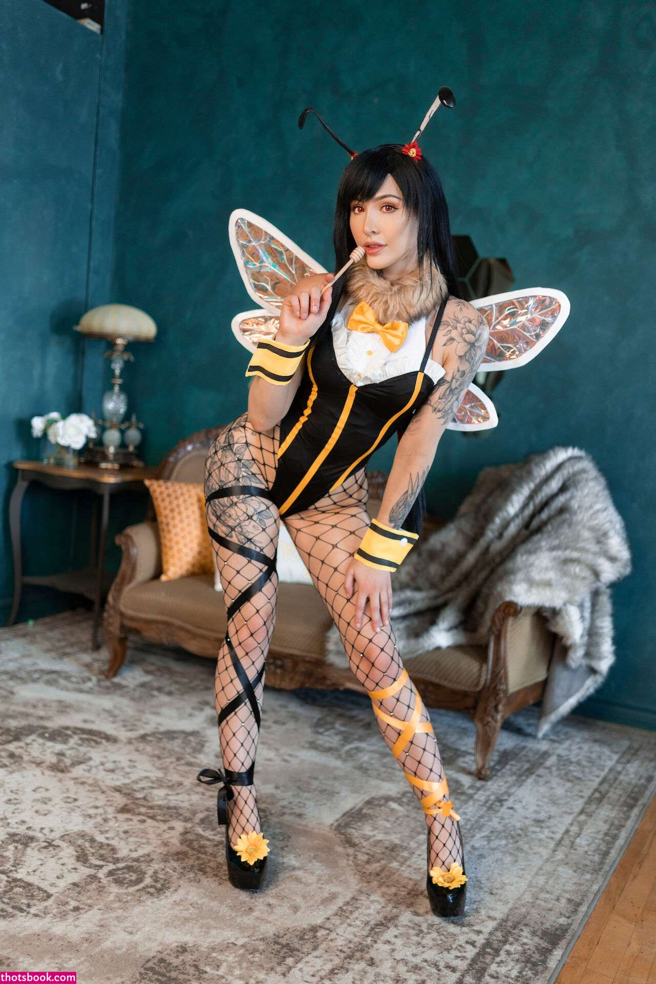 Luxlo Nude OnlyFans Photos #63 683490