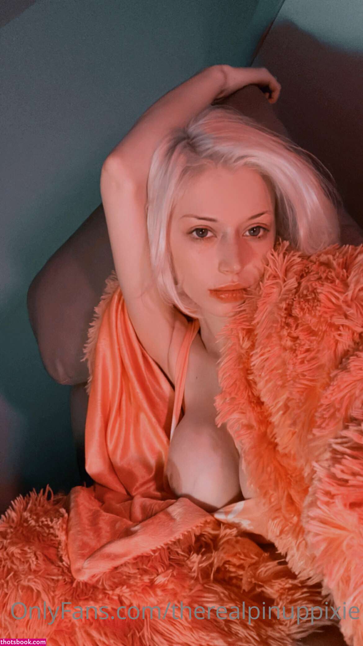 PinupPixie Nude OnlyFans Photos #30 683555